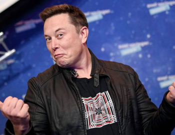 Mua lại Twitter, Elon Musk giúp nhân loại sớm chinh phục vũ trụ, không trung, đại dương và sâu trong lòng đất