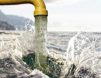 Pacific Group nhận đề xuất xử lý nước tuần hoàn từ Idro, Italia cho CCN An Hòa Tây