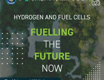 Tế bào hydro và nhiên liệu – Thúc đẩy tương lai NGAY BÂY GIỜ