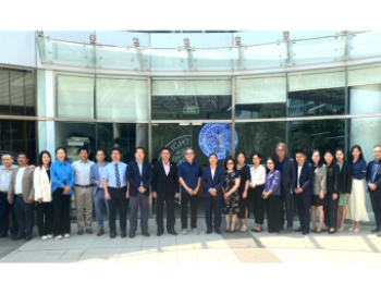 Pacific Group tham gia diễn giả tại Hội thảo quốc tế về vận tải không phát thải của Đại học Fullbright Vietnam 