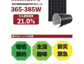 Nippon Solar tham gia giới thiệu sản phẩm tại Tuần Lễ Nông Nghiệp 2021, Tokyo, Nhật Bản