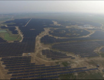 Dự án điện mặt trời 49MW tại tỉnh An Giang tham gia cơ chế JCM