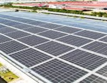 Mời nhà đầu tư Nhật và quốc tế tham gia đầu tư dự án điện mặt trời áp mái tại các nhà máy Nhật Bản ở khu vực miền Bắc Việt Nam