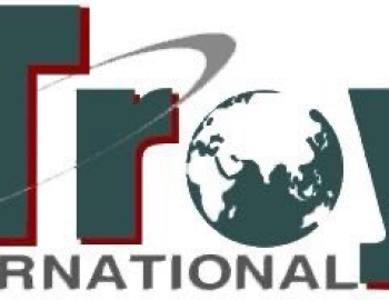 Hợp tác toàn diện với Troy International Hoa Kỳ về phân phối gach xây dựng net zero và công nghệ làm đường net zero