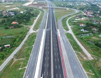M&A dự án hạ tầng giao thông đường bộ, cú huých phát triển kinh tế Việt Nam