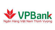 VPBank Ngân hàng Việt Nam Thịnh Vượng 