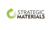 Strategic Material, recycle glass abrasive 