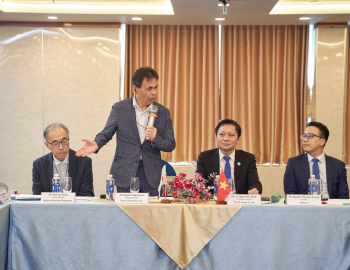 Tận dụng nguồn lực vàng sau tuổi hưu – Chiến lược linh hoạt cho Việt Nam trong kỷ nguyên dân số già