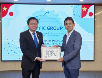 [日本語はベトナム語の下] Nhật Bản siết chặt nhập cư bất hợp pháp: Bài học từ thực tế lao động Việt Nam