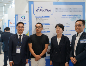 Pacifico Energy Korea hợp tác với chính quyền địa phương trong dự án điện gió ngoài khơi 3,2 GW