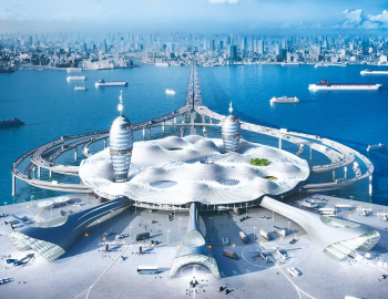 Pacific Group tiếp đón đồng sáng lập Spaceport Japan thảo luận nghiên cứu tiền khả thi về sân bay vũ trụ tại Việt Nam