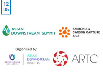 CLB VAHC hợp tác với Clarion Events Pte Ltd cho nhóm sự kiện Asian Downstream Summit (ADS), Asian Refinery Technology Conference (ARTC) và Ammonia & Carbon Capture Asia (ACCA) tại Singapore