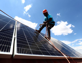Đối tác Nhật Bản tìm mua dự án solar rooftop (từ 1-5MW) nơi có thể phát triển thêm dự án mới