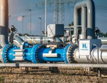Trung Quốc bắt đầu khoan giếng hydro tự nhiên đầu tiên