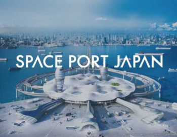 Lịch họp với Tập đoàn Sân bay Vũ trụ Nhật Bản (Space Port Japan)