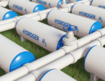 Đức Lên Kế Hoạch Đấu Thầu 2 GW Nhà Máy Điện Hydrogen-Ready Theo Chiến Lược Rút Gọn