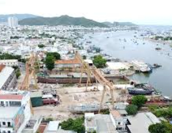 CƠ HỘI ĐẦU TƯ: CHUYỂN NHƯỢNG 100% CỔ PHẦN DOANH NGHIỆP SỞ HỮU NHÀ MÁY ĐÓNG TÀU CÁ TẠI PHÚ YÊN – GIÁ 150 TỶ ĐỒNG