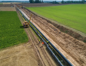 TẬP ĐOÀN NĂNG LƯỢNG MỸ MUA TOÀN BỘ KHO CẢNG LNG CÁI MÉP, ĐẨY MẠNH THAM VỌNG HẠ TẦNG KHÍ TẠI VIỆT NAM