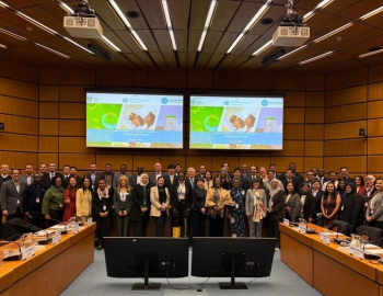 Hydrogen toàn cầu chuyển từ thí điểm sang nhân rộng, thị trường mới nổi nổi lên như động lực chính