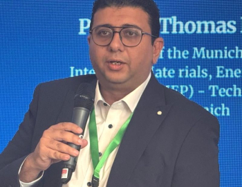 Kinh tế hydrogen “tuần hoàn” đặt lại bài toán nhân lực khi hệ thống năng lượng trở nên phức tạp hơn