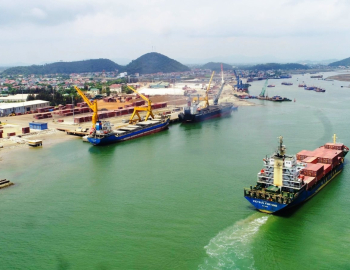 Japan Port Consultant phối hợp TEDINorth tư vấn logistics xanh cho Nghệ An: Cần liên kết vùng Bắc Trung Bộ để tạo hành lang cảng biển – công nghiệp – năng lượng thống nhất