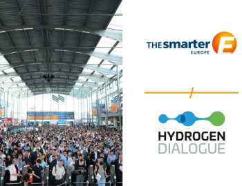 Lãnh đạo Pacific Group được mời phát biểu cấp cao tại Hydrogen Dialogue 2026 ở Đức