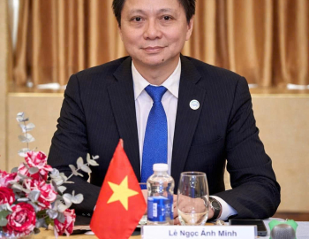 Kỷ nguyên vươn mình: Việt Nam có thể sáng tạo lối đi riêng, không sao chép con đường đã cũ