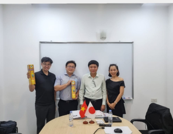 Pacific Group hợp tác với Sharp  NSN Solution JSC về phát triển dự án áp mái tự tiêu thụ tại Việt Nam