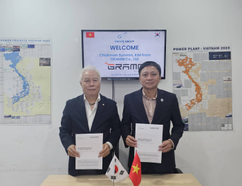 Thư mời hợp tác thiết lập dự án thủy điện siêu nhỏ (Micro Hydropower) tại Việt Nam