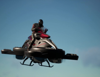 Chi tiết hóa việc phân phối mô tô bay Xturimo của hãng công nghệ Nhật Bản A.L.I. Technologies Inc tại Việt Nam.