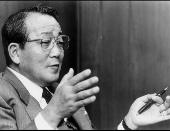 Giới kinh doanh và chính trị chào tiễn biệt tỉ phú Kazuo Inamori