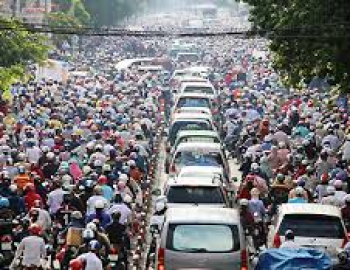 Giảm kẹt xe TP.HCM: Không phải lúc nào cũng cần công nghệ cao, đôi khi chỉ cần làm đúng những điều đơn giản