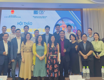 PHÂN TÍCH CỦA ÔNG LÊ NGỌC ÁNH MINH: TẠI SAO VIỆT NAM CHƯA "TẤN CÔNG" ĐƯỢC THỊ TRƯỜNG HÀN QUỐC – VÀ CHÚNG TA CẦN THAY ĐỔI GÌ?