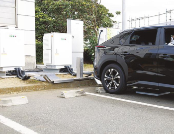 Kỳ thi “Concrete Koshien” lần thứ 18: Trường THPT Khoa học – Công nghệ Tokushima giành giải Nhất toàn đoàn