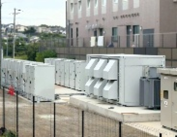 Nippon Storage Battery xây dựng nhà máy pin lưu trữ lưới điện thứ tư tại thành phố Iwata