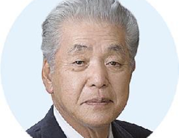 Tập đoàn Kajima: Chủ tịch Oshimi Yoshikazu kiêm nhiệm chức vụ Tổng Giám đốc