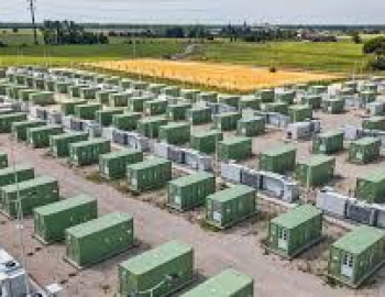 Danto Holdings tham gia vào lĩnh vực lưu trữ năng lượng pin quy mô lưới điện thông qua hợp tác với Alps Kensetsu, lên kế hoạch xây dựng cơ sở 2MW/8MWh tại Hyogo