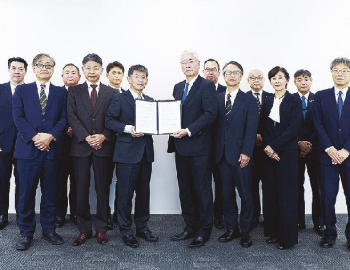 JAPIC Kansai đề xuất “Chiến lược Vùng Vịnh Osaka Vòng Xoay” — Phát huy vốn tự nhiên để tái tạo sức sống khu vực