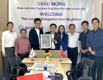 Thương mại hóa ô tô bay eVTOL: Chi phí chứng nhận, thủ tục pháp lý và trường hợp Việt Nam