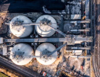 Ngành khí sinh học của Ấn Độ sẵn sàng cho sự tăng trưởng đầu tư lớn