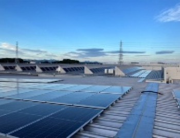 Suzuki và các đối tác chia sẻ nguồn điện thông qua PPA tại chỗ và ngoài địa điểm