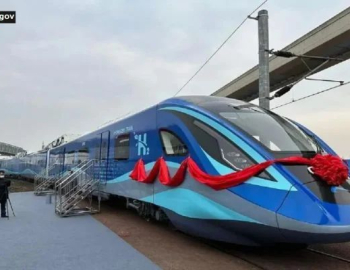 Khám phá Tàu Hydrogen Đầu tiên của Ấn Độ