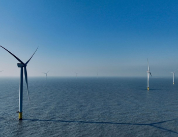 Hàn Quốc khởi động tham vấn cho đấu thầu điện gió ngoài khơi