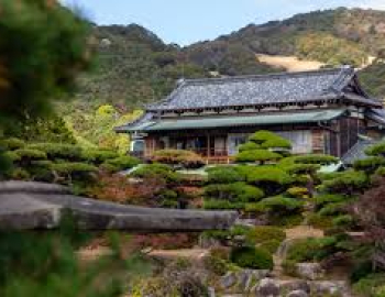 Giới thiệu các căn hộ cao cấp tại Karuizawa, Nagano