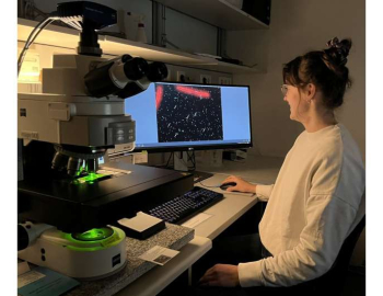 Nguồn nhiên liệu tiềm ẩn cho vi sinh vật biển: Urê nổi lên như nguồn năng lượng chính cho vi khuẩn oxy hóa amoni ở biển