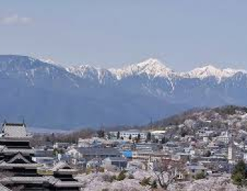 Tạo lập nguồn nhân lực và doanh nhân từ Nagano ra thế giới thông qua đổi mới học được tại Sony / Đối thoại / Nobuo Nakazawa x Kunitake Ando, ​​Chủ tịch Đại học tỉnh Nagano [Phần 1]