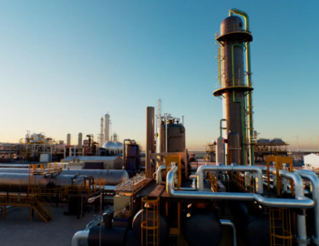 BP cho biết việc rút khỏi dự án nhà máy hydro là "đáng thất vọng" đối với mục tiêu phát thải ròng bằng không – H2Teesside lẽ ra sẽ là một trong những nhà máy hydro xanh lớn nhất ở Anh