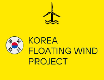 Dự án điện gió nổi Hàn Quốc vượt qua Đánh giá An toàn Giao thông Hàng hải