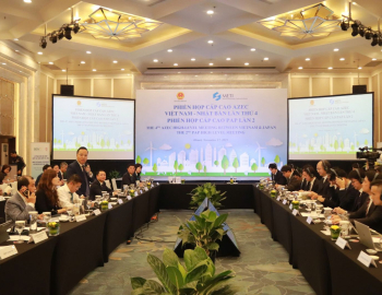 Ngành Hydro Không Thiếu Sản Xuất, Mà Thiếu Offtake