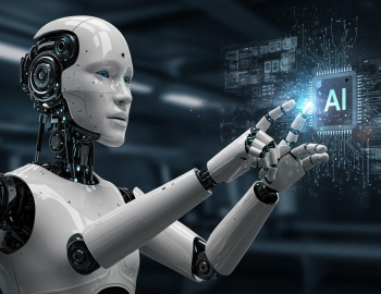 Loài người đang tự hủy diệt mình bằng hai tay? Tài nguyên cạn kiệt vì AI, robot và bom đạn – một vòng lặp tử thần không lối thoát